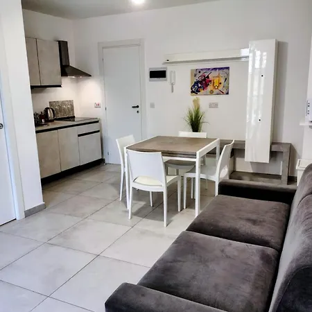 Modern In Msida, Malta Tal-Hriereb