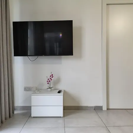 Modern In Msida, Malta شقة *