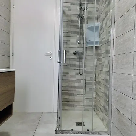 Modern In Msida, Malta * Tal-Hriereb