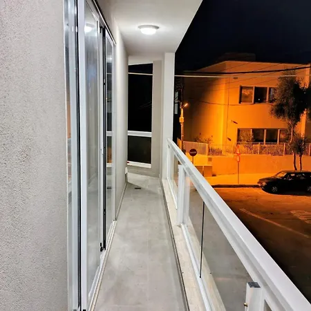 Modern In Msida, Malta * Tal-Hriereb