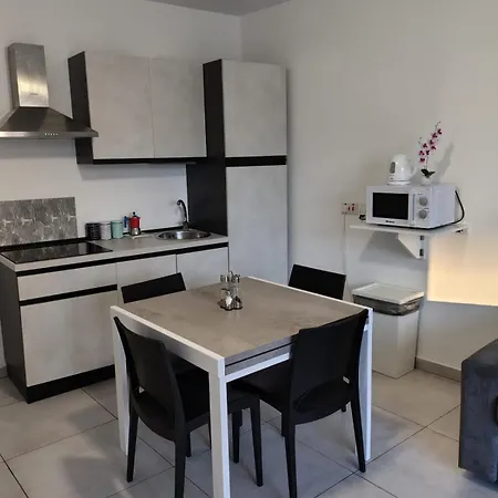 Modern In Msida, Malta *