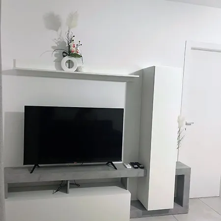 Modern In Msida, Malta