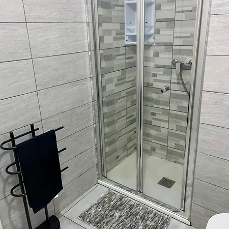 Modern In Msida, Malta Tal-Hriereb