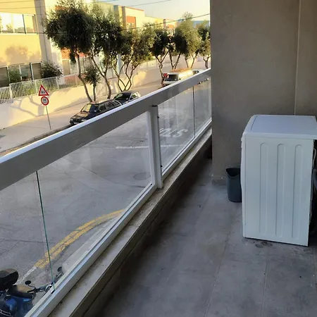 Modern In Msida, Malta Apartamento Tal-Hriereb