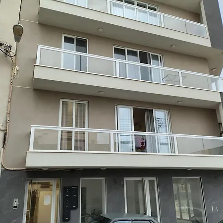 شقة Modern In Msida, Malta Tal-Hriereb