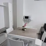 Modern In Msida, Malta Apartment Tal-Hriereb