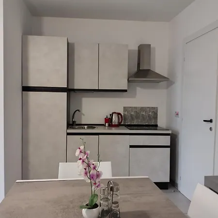 Appartement Modern In Msida, Malta