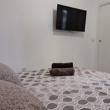 Apartment Modern In Msida, Malta Tal-Hriereb