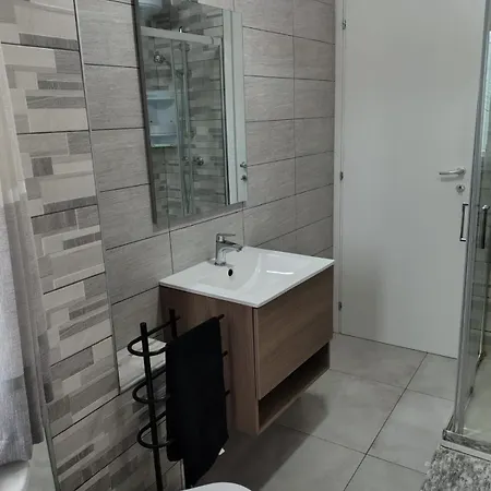 Apartment Modern In Msida, Malta