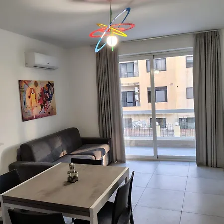 Modern In Msida, Malta Tal-Hriereb