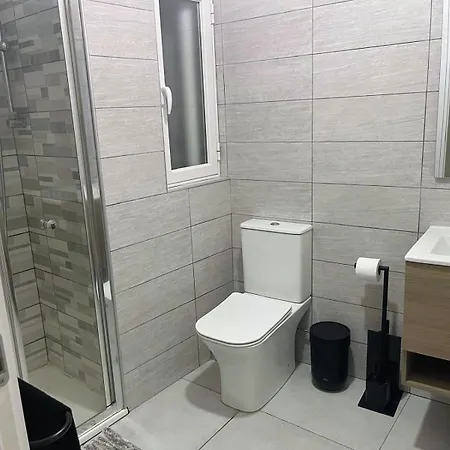 Apartment Modern In Msida, Malta