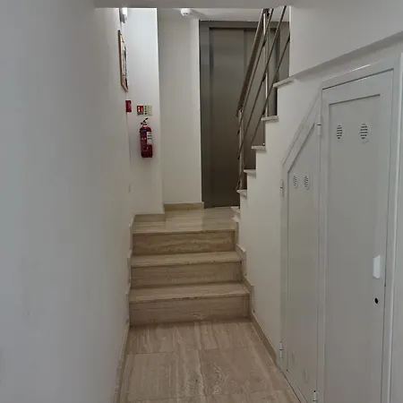 Modern In Msida, Malta Appartement Tal-Hriereb