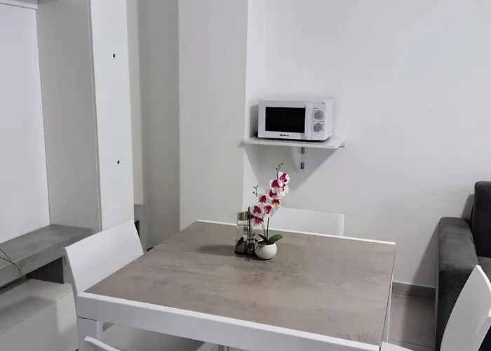 Modern In Msida, Malta Apartament Tal-Hriereb