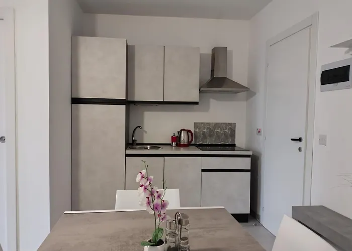 Apartament Modern In Msida, Malta