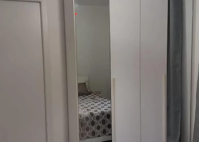 Modern In Msida, Malta *