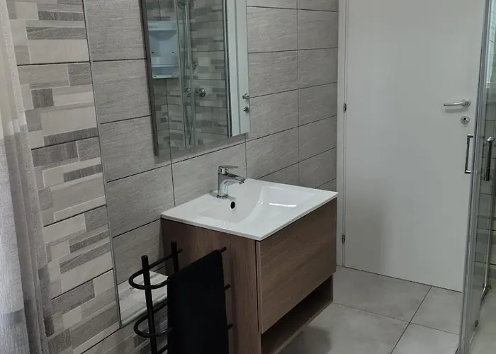 Apartament Modern In Msida, Malta