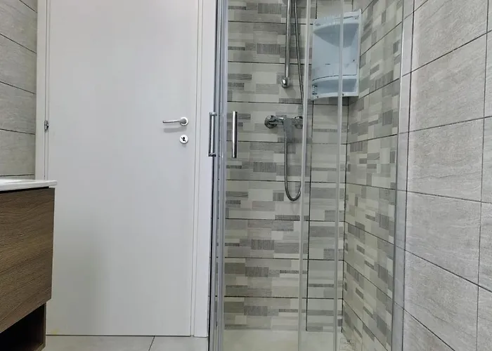 Modern In Msida, Malta * Tal-Hriereb