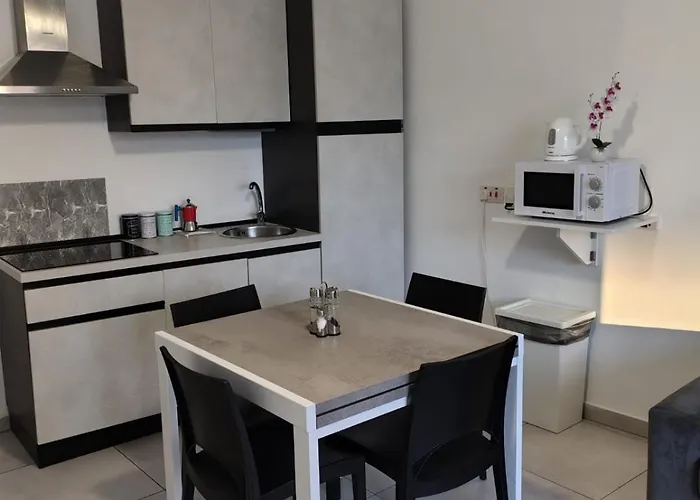 Modern In Msida, Malta *