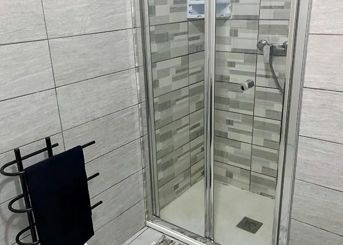 Modern In Msida, Malta Tal-Hriereb